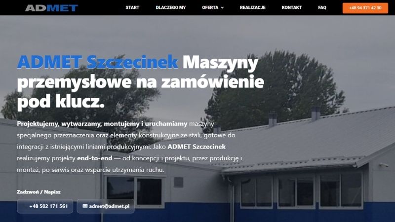 Admet